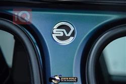 Land Rover Range Rover Vogue